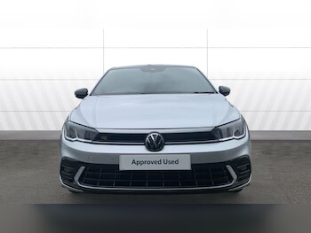 Used Volkswagen Polo 2024 for sale - 75627091: Photo