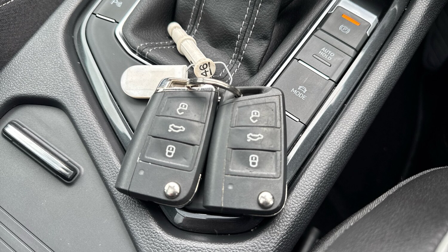 Vehicle 19