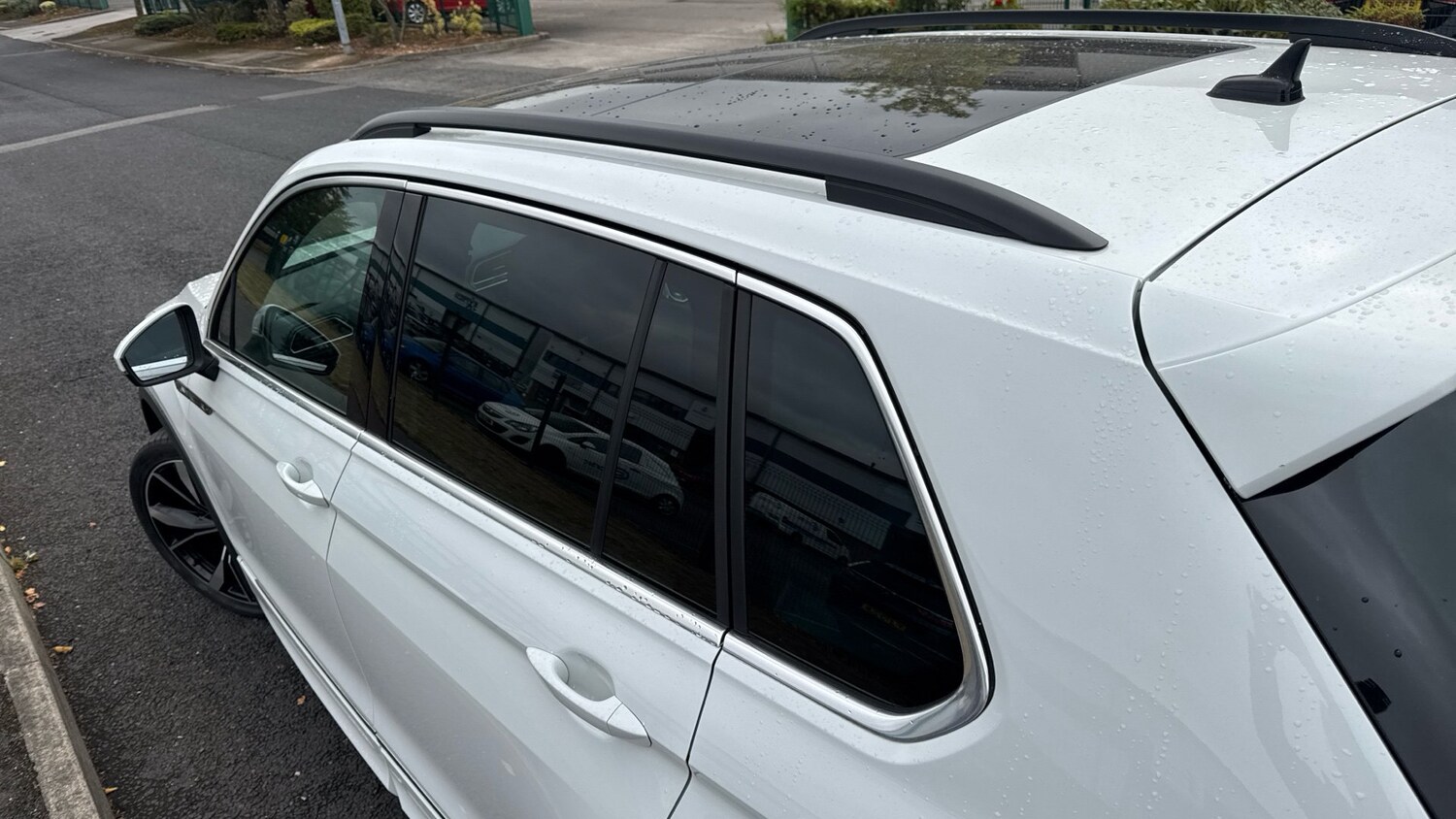 Vehicle 28