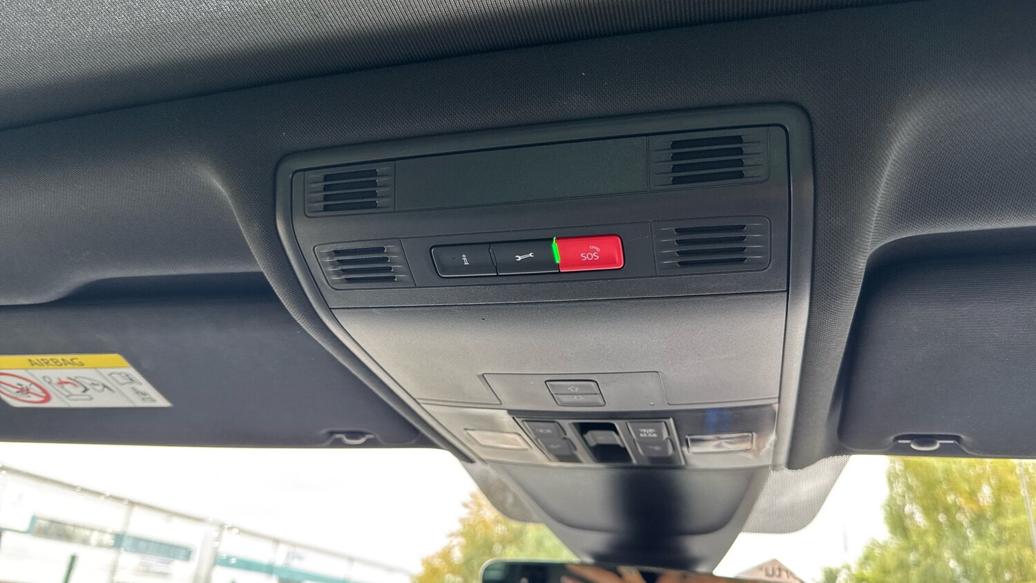 Vehicle 61