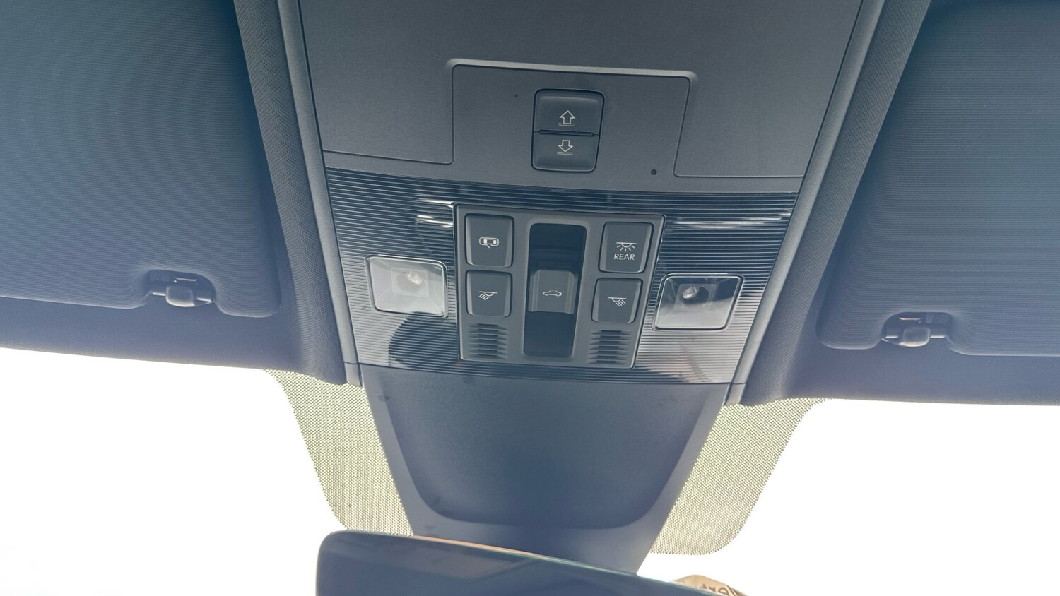 Vehicle 62