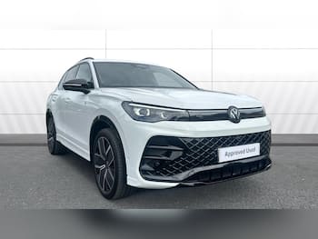 Used Volkswagen Tiguan 2026 for sale - 79721356: Photo
