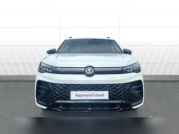 Used Volkswagen Tiguan 2026 for sale - 79721356: Photo