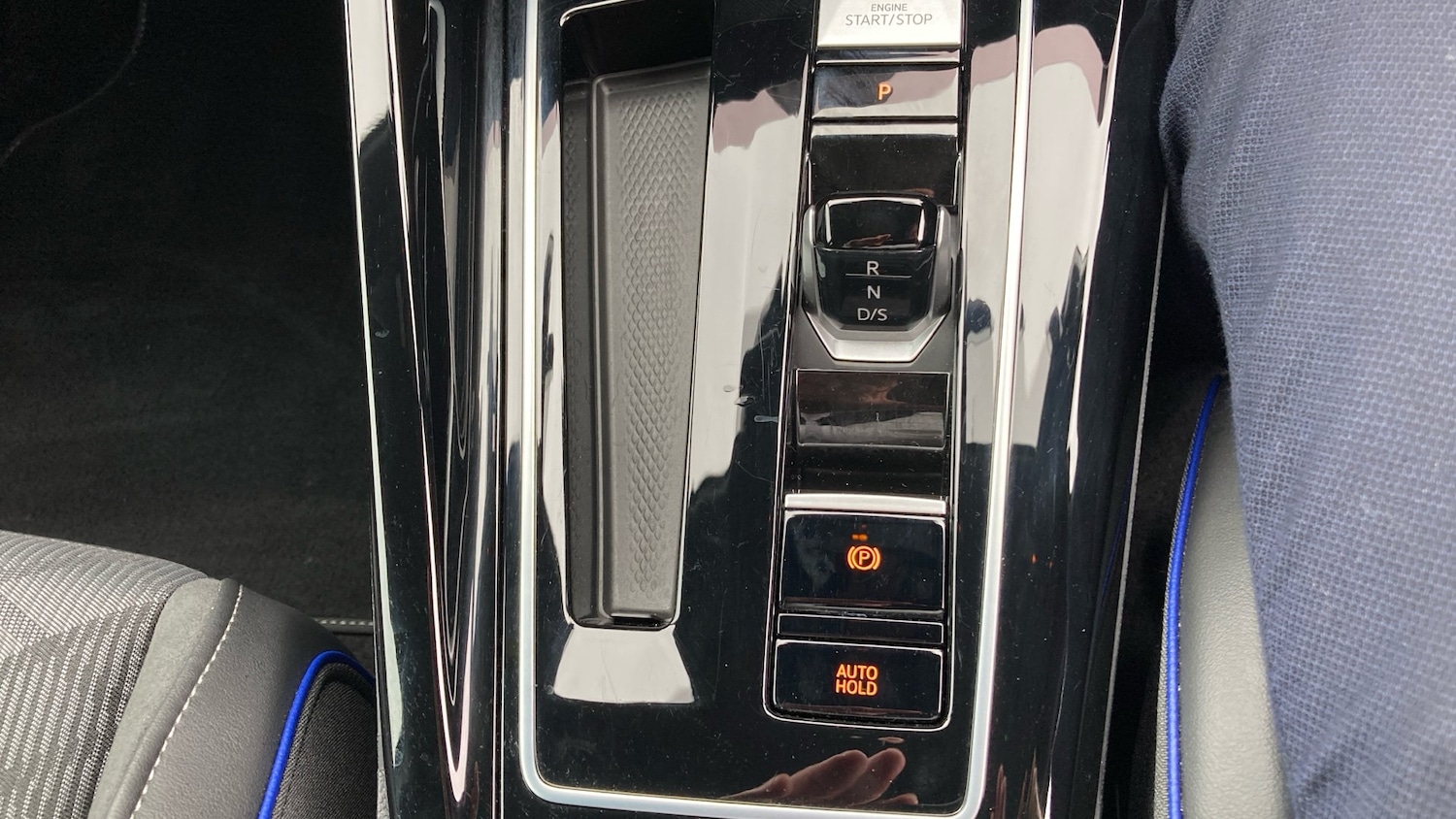 Vehicle 28