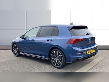 Used Volkswagen Golf 2025 for sale - 75441716: Photo
