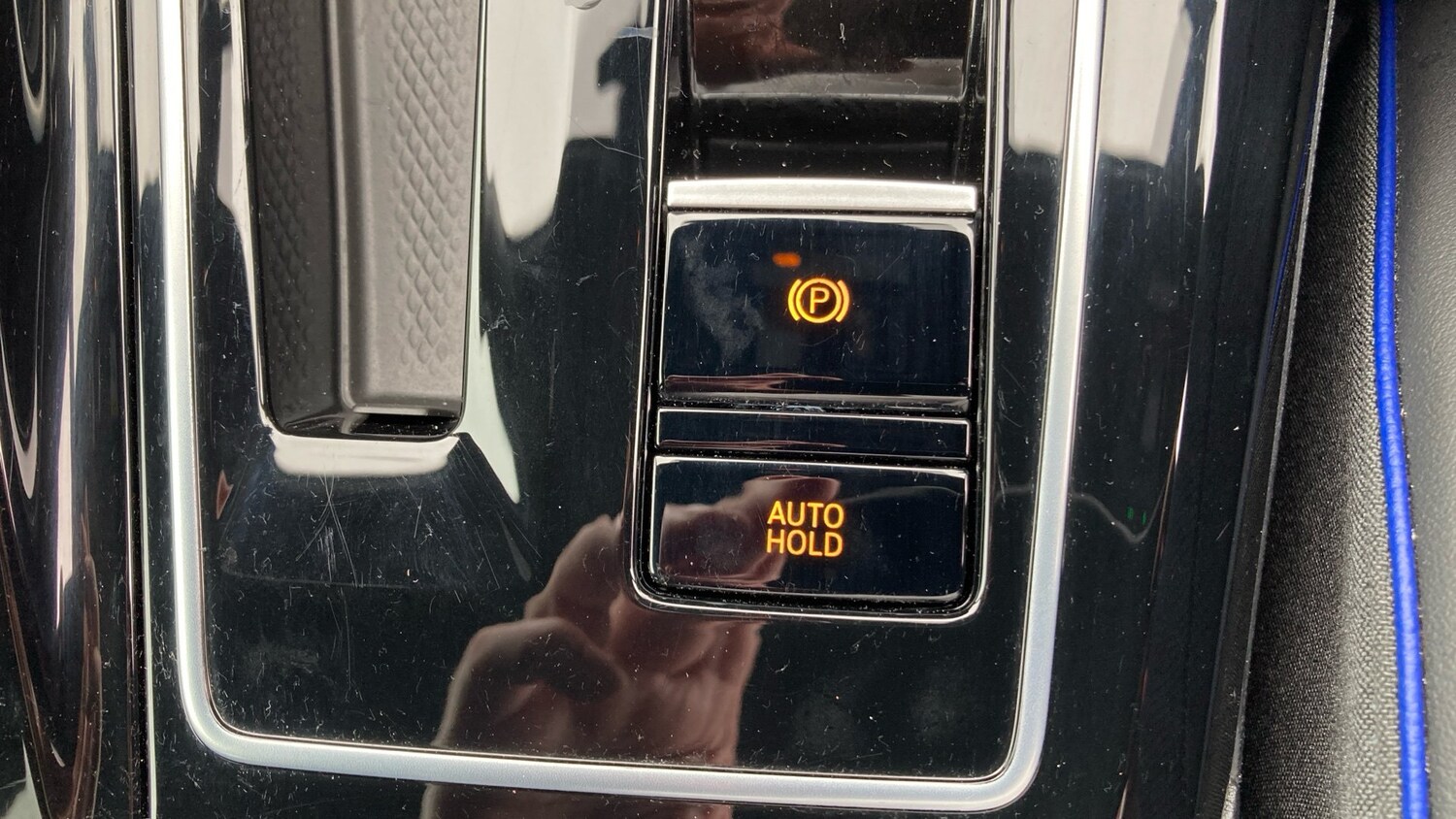 Vehicle 34