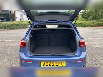 Used Volkswagen Golf 2025 for sale - 75441716: Photo