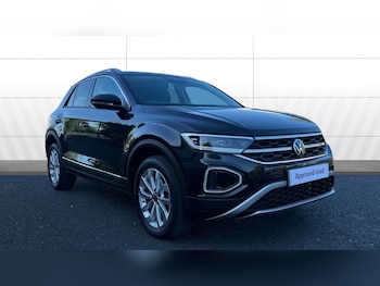Used Volkswagen T-Roc 2025 for sale - 78420707: Photo