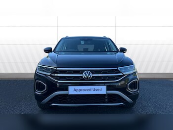 Used Volkswagen T-Roc 2025 for sale - 78420707: Photo