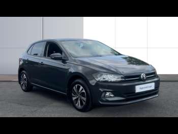 2021 (21) - 1.0 TSI 95 Match 5dr Petrol Hatchback