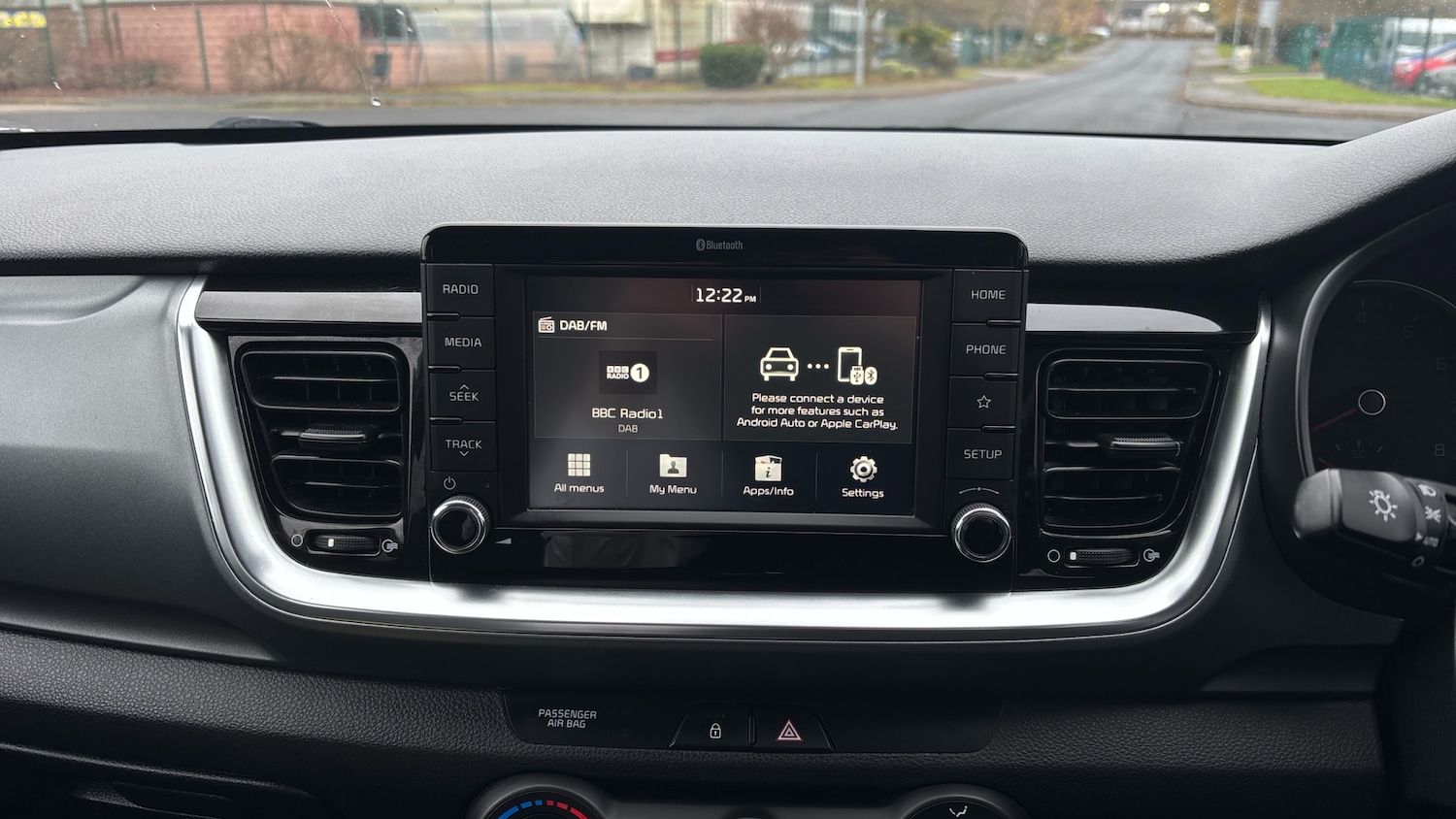 Used Kia Stonic 2020 for sale - 76693254: Photo 12