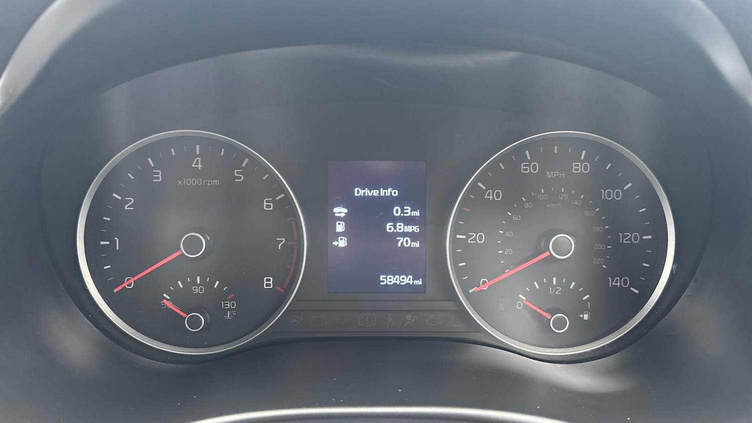 Used Kia Stonic 2020 for sale - 76693254: Photo 18