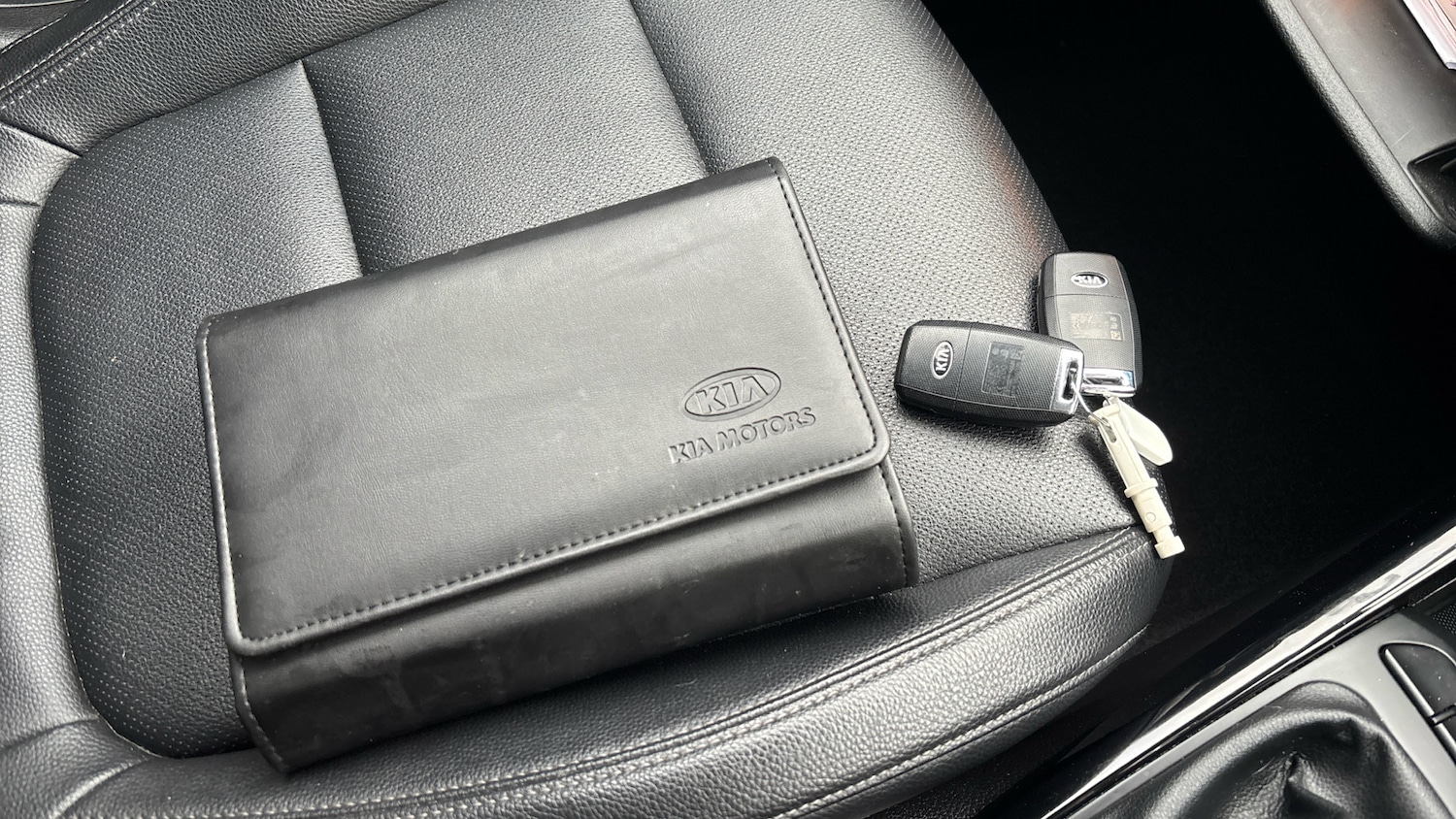 Used Kia Stonic 2020 for sale - 76693254: Photo 19