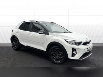 2020 (20) - 1.0T GDi Maxx 5dr