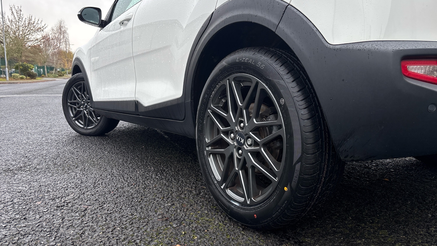 Used Kia Stonic 2020 for sale - 76693254: Photo 23