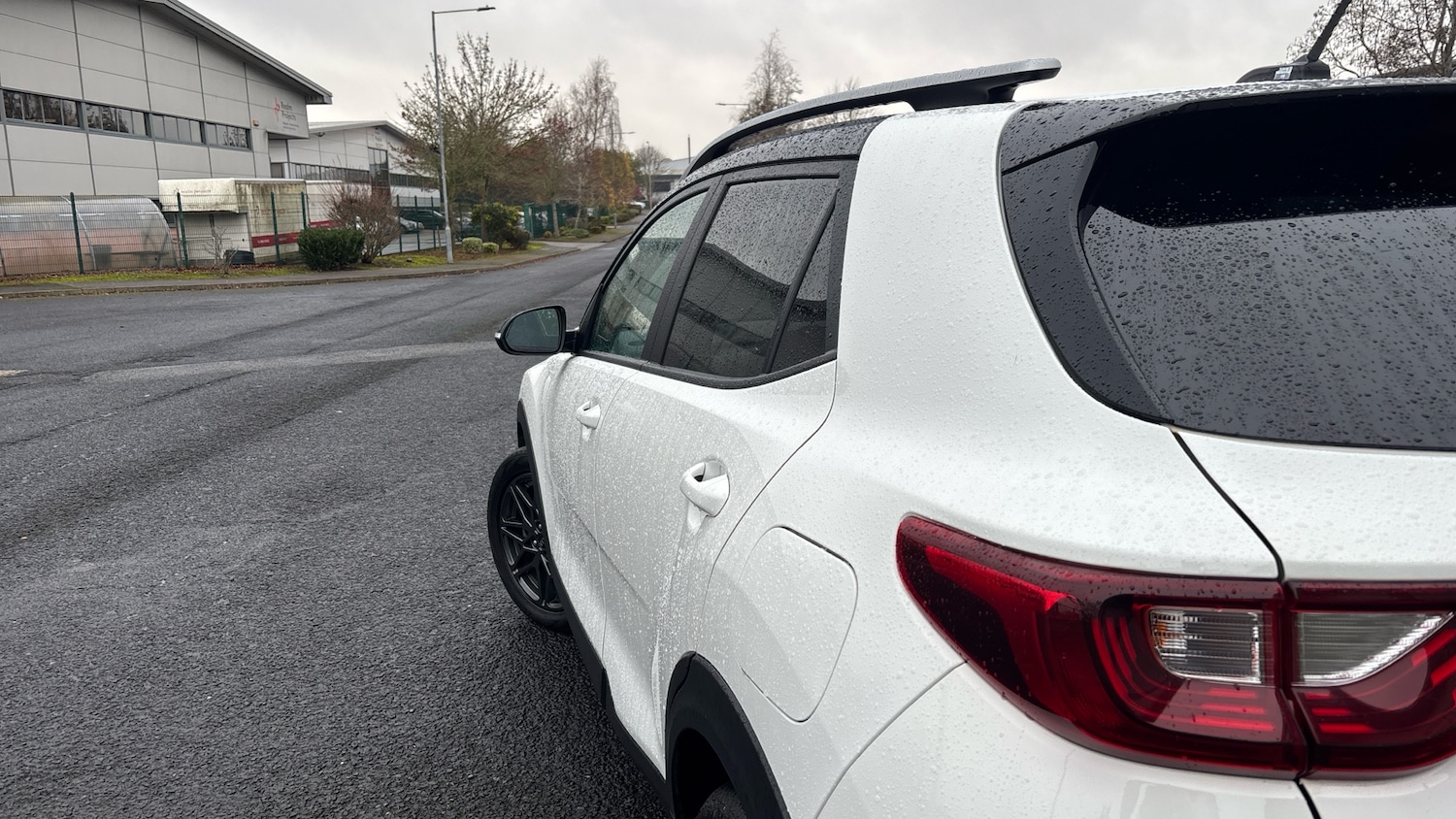 Used Kia Stonic 2020 for sale - 76693254: Photo 24