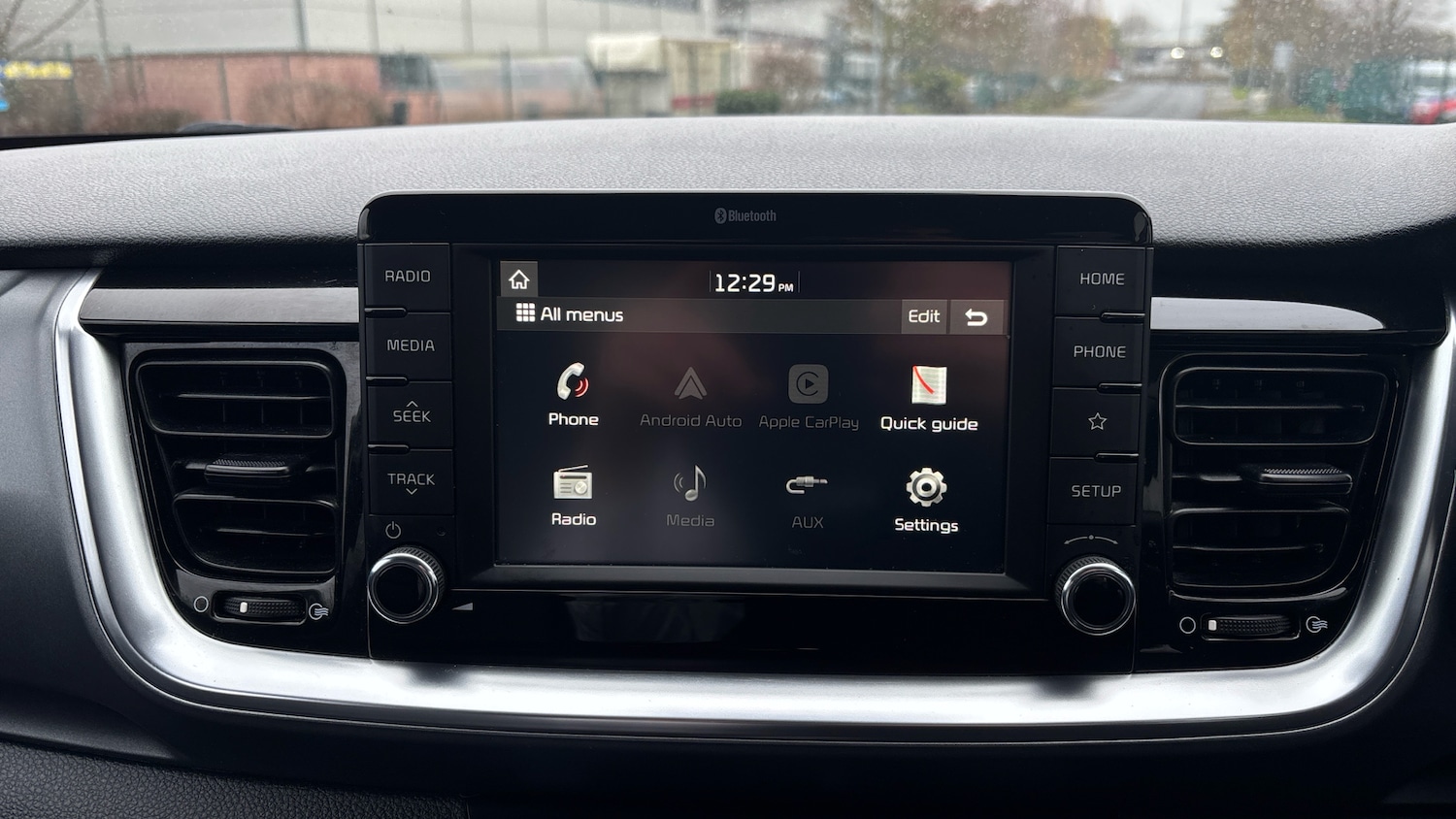 Used Kia Stonic 2020 for sale - 76693254: Photo 39