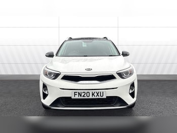 Used Kia Stonic 2020 for sale - 76693254: Photo