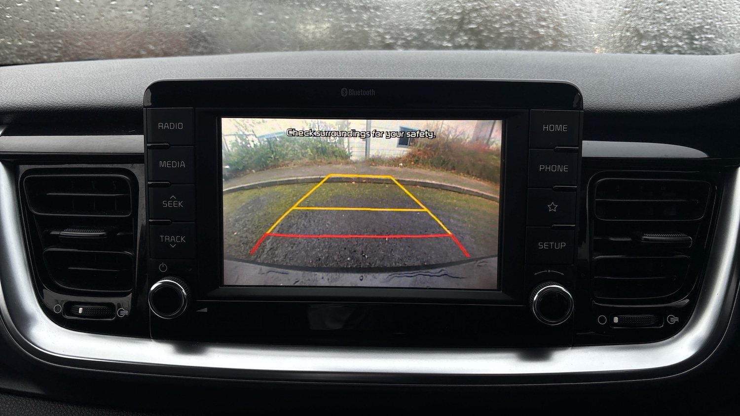 Used Kia Stonic 2020 for sale - 76693254: Photo 42