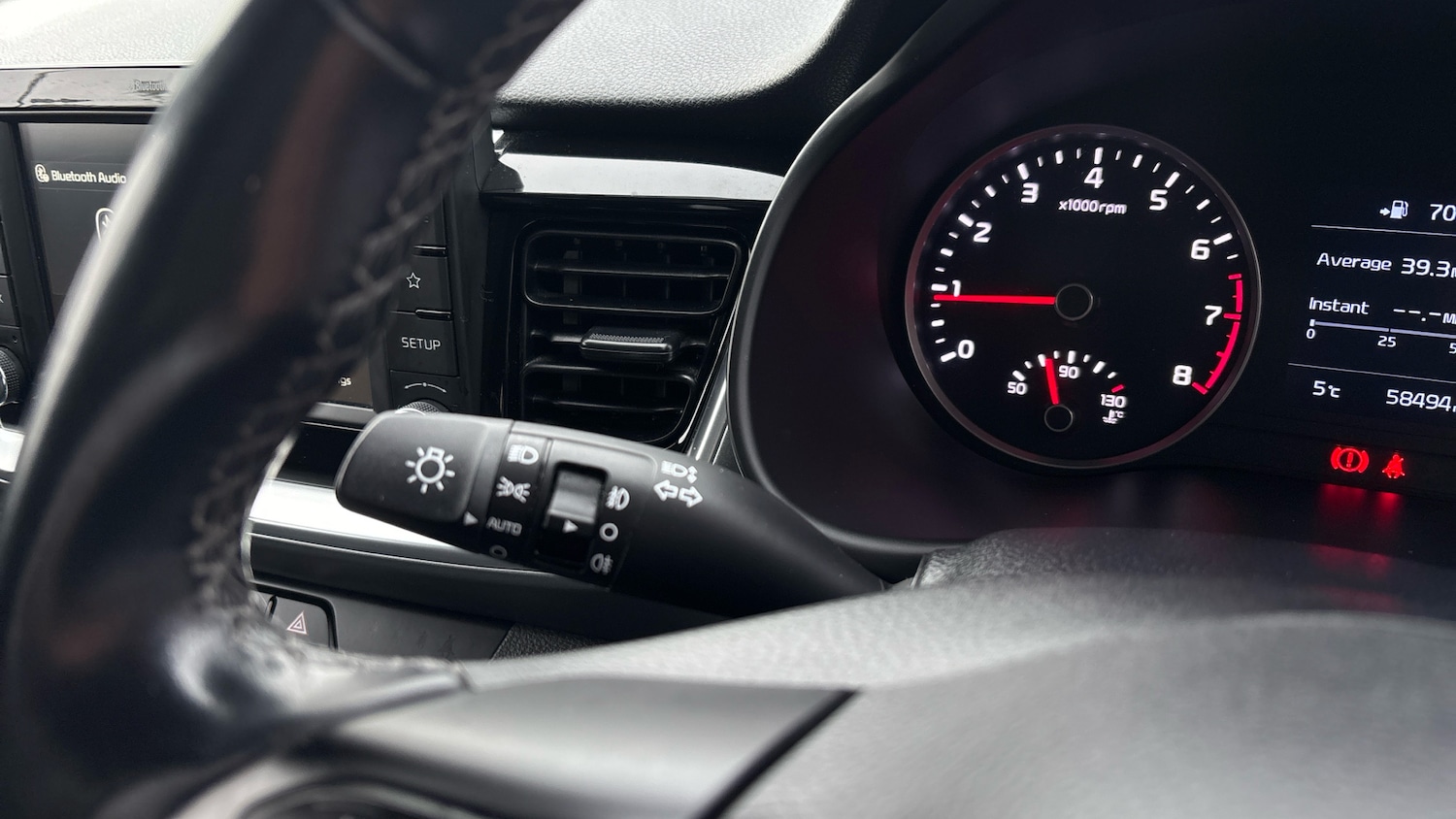 Used Kia Stonic 2020 for sale - 76693254: Photo 43