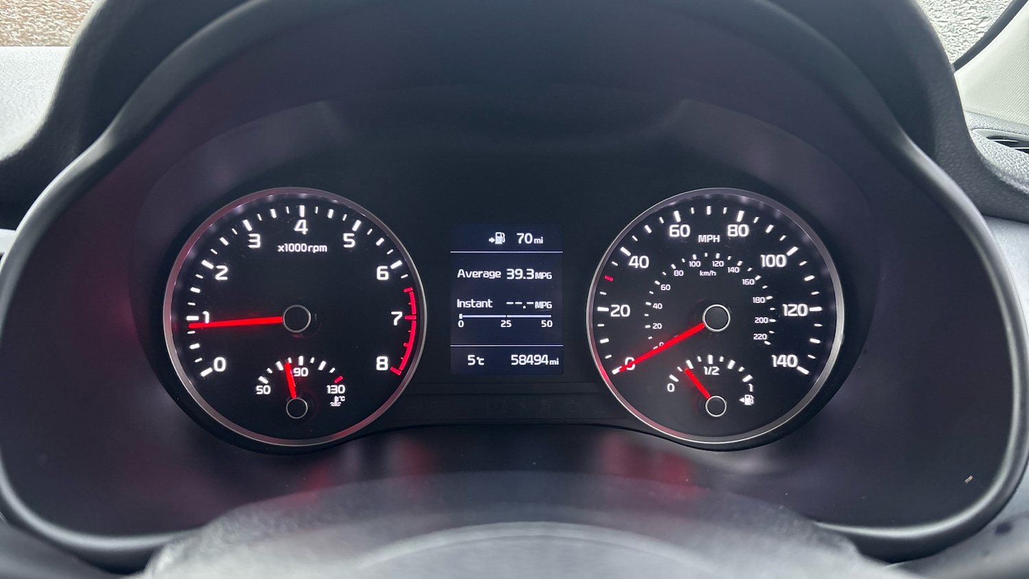 Used Kia Stonic 2020 for sale - 76693254: Photo 45