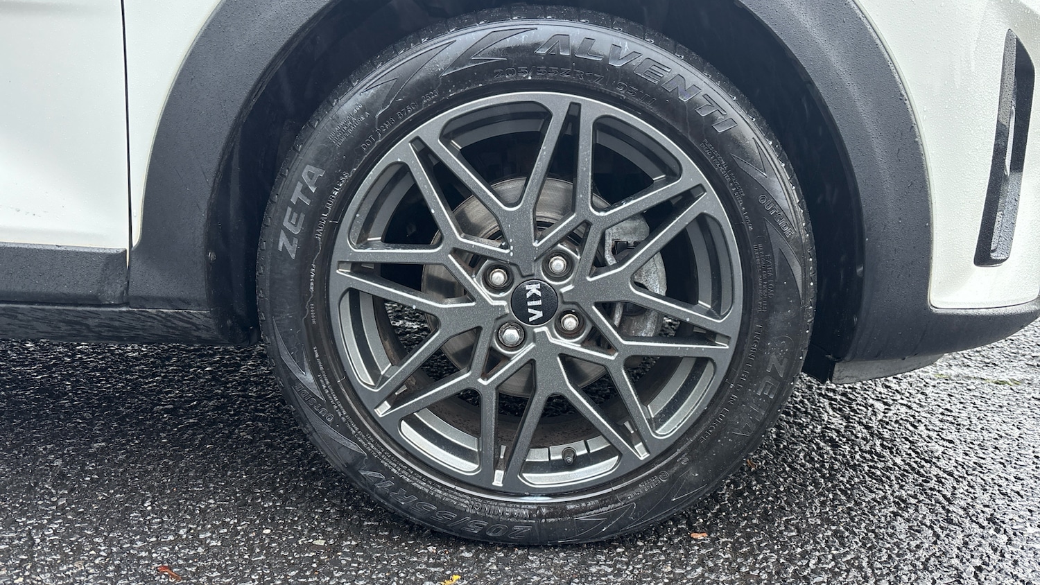 Used Kia Stonic 2020 for sale - 76693254: Photo 47