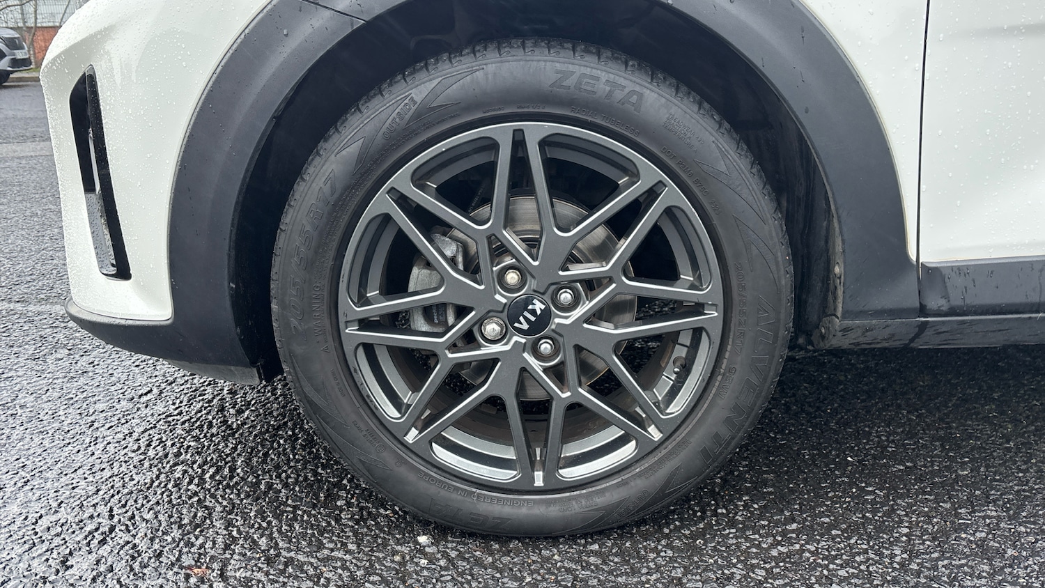 Used Kia Stonic 2020 for sale - 76693254: Photo 48