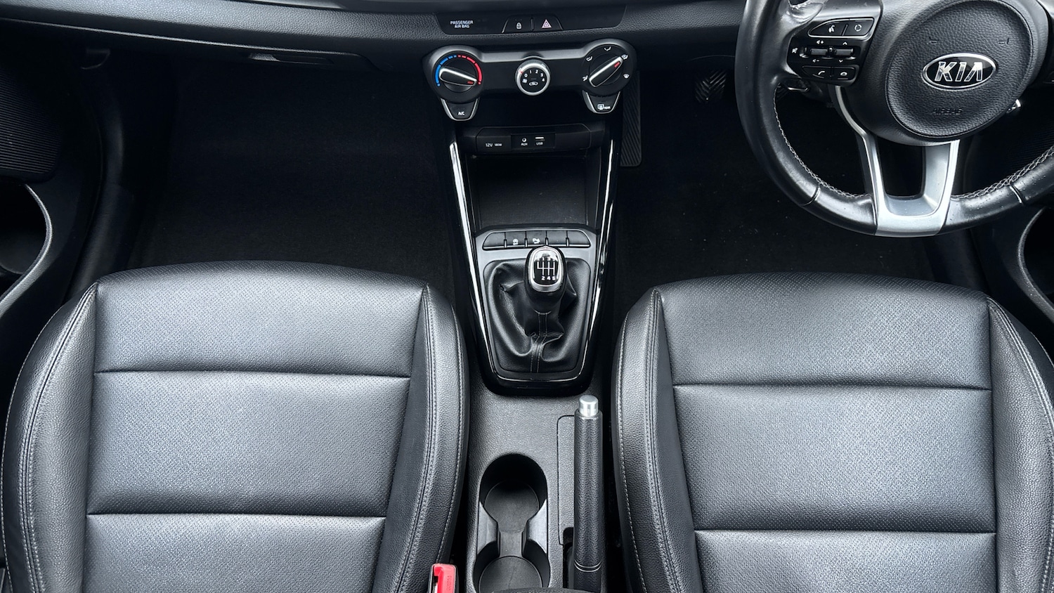 Used Kia Stonic 2020 for sale - 76693254: Photo 49