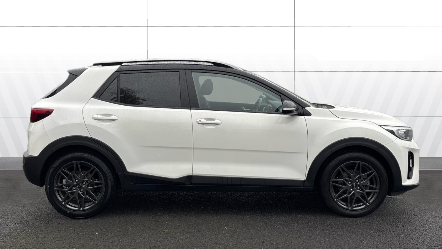 Used Kia Stonic 2020 for sale - 76693254: Photo 5