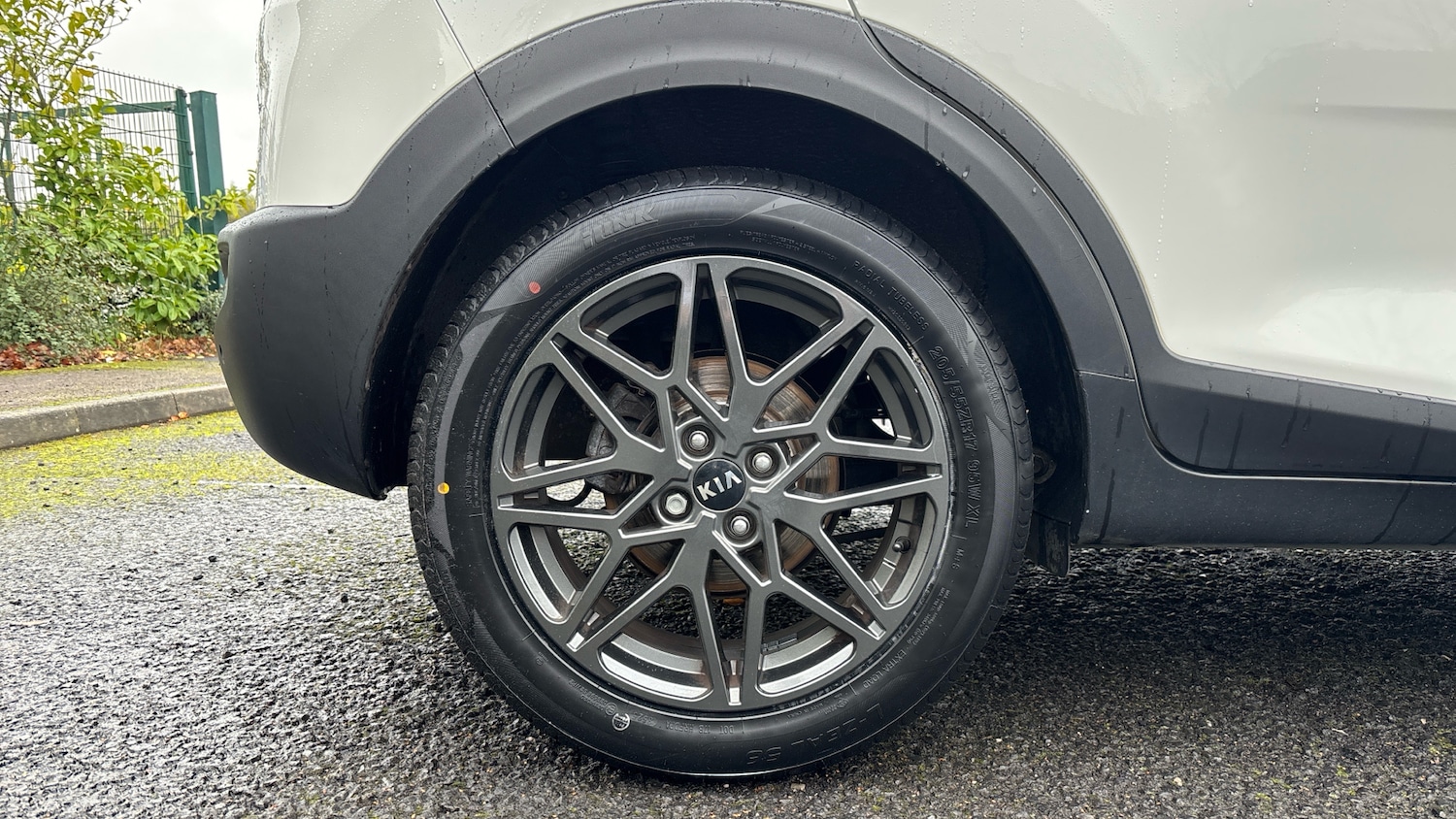 Used Kia Stonic 2020 for sale - 76693254: Photo 7