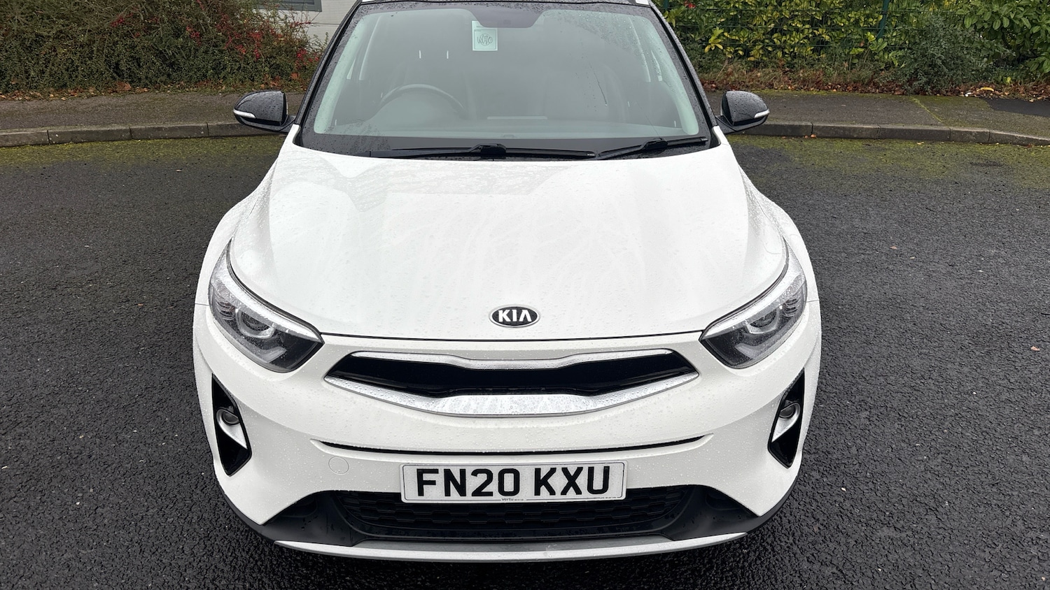 Used Kia Stonic 2020 for sale - 76693254: Photo 8
