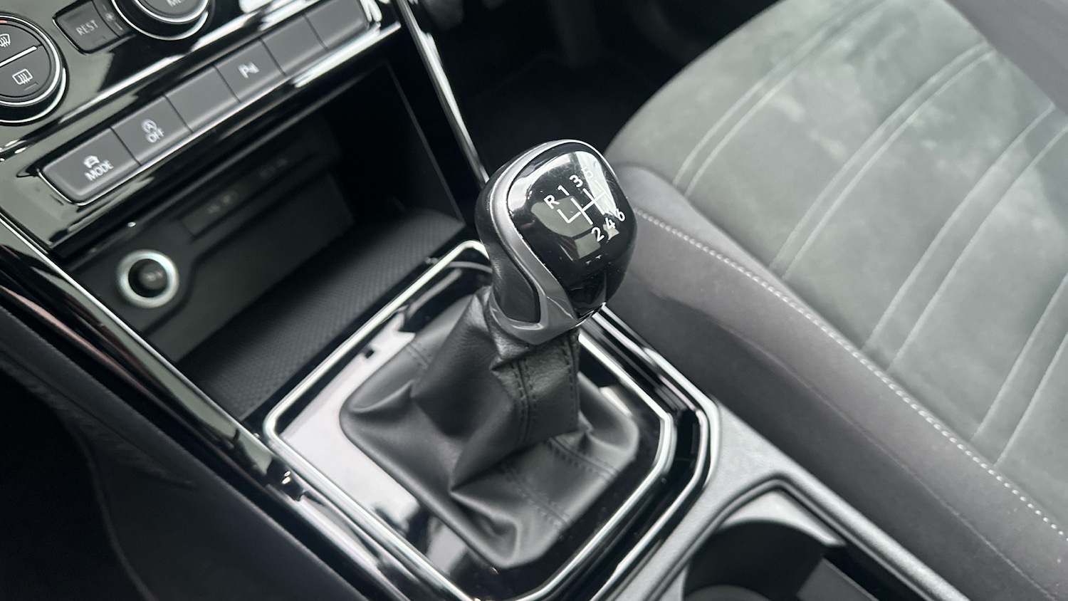 Used Volkswagen Touran 2021 for sale - 76722698: Photo 13