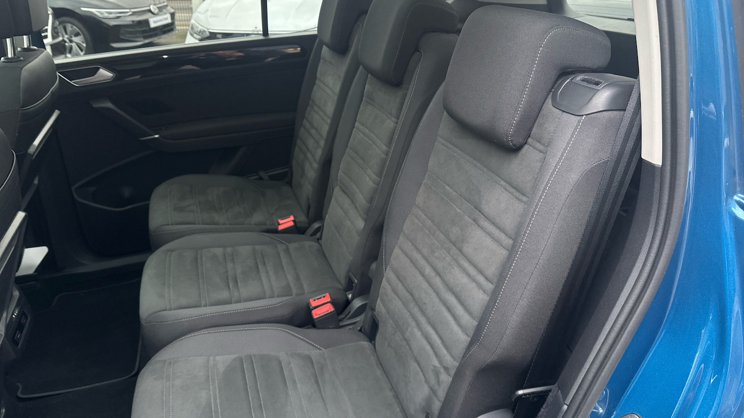 Used Volkswagen Touran 2021 for sale - 76722698: Photo 16