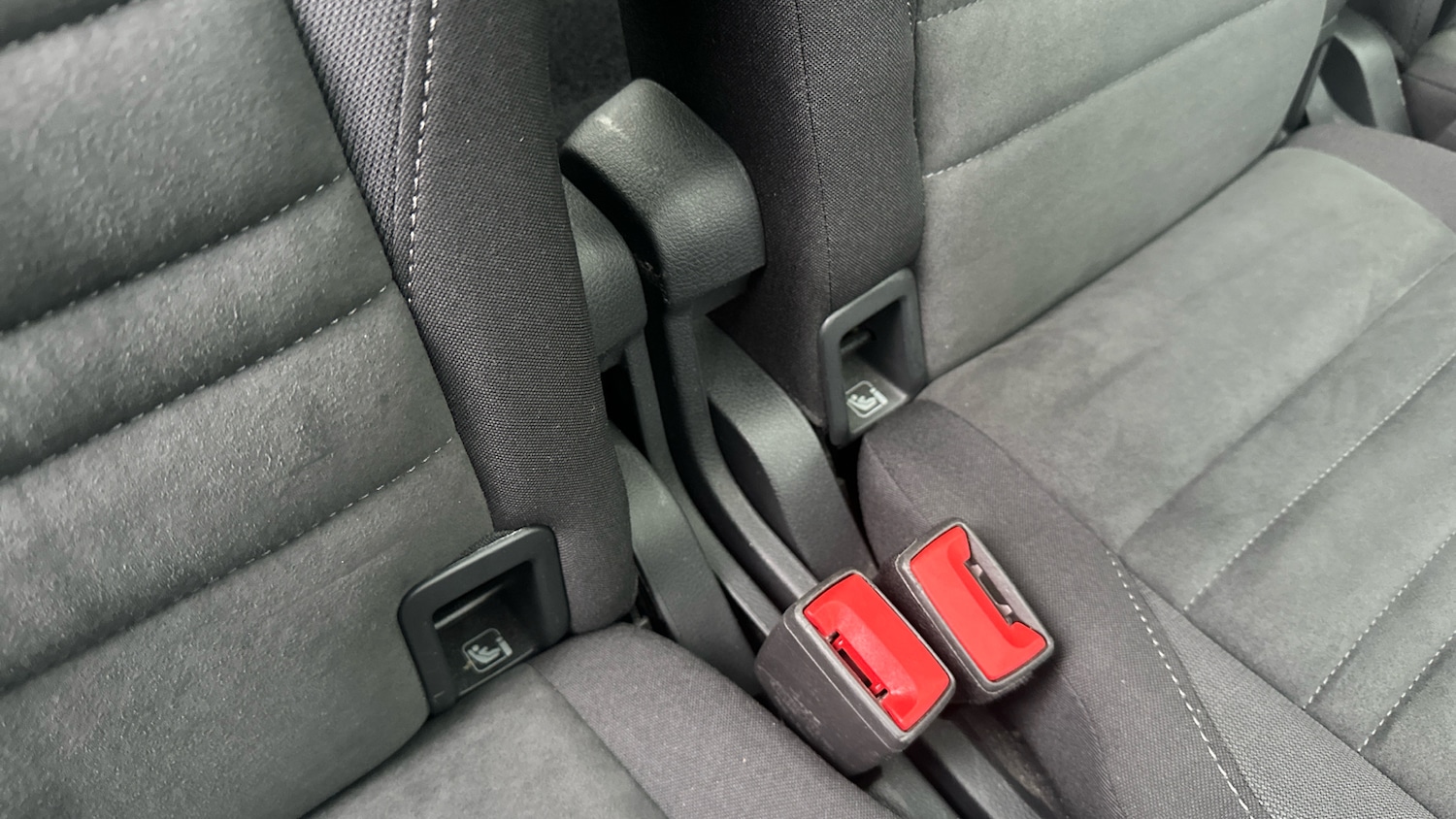 Used Volkswagen Touran 2021 for sale - 76722698: Photo 17