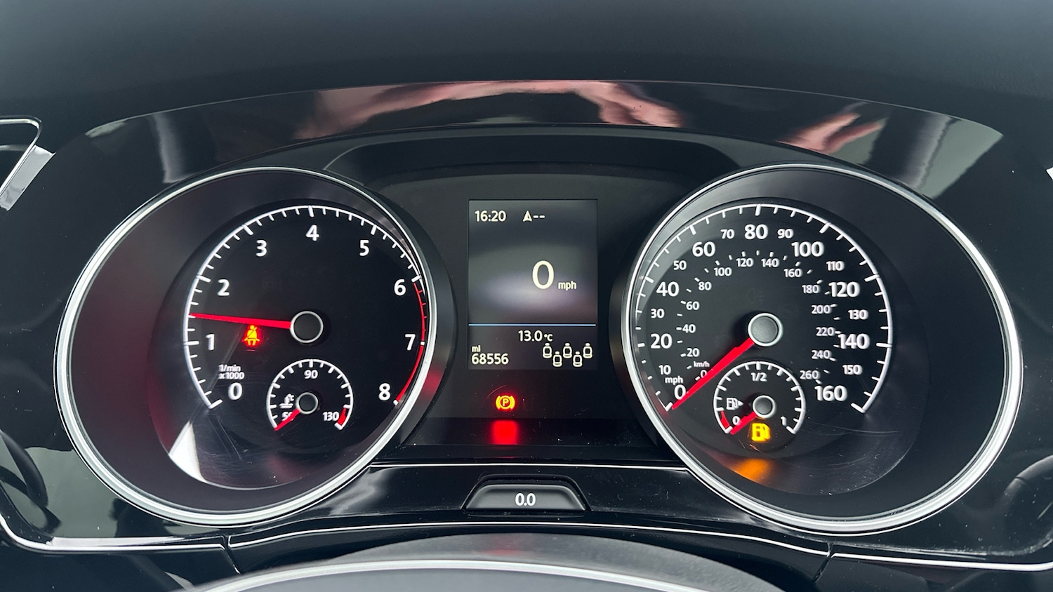 Used Volkswagen Touran 2021 for sale - 76722698: Photo 18