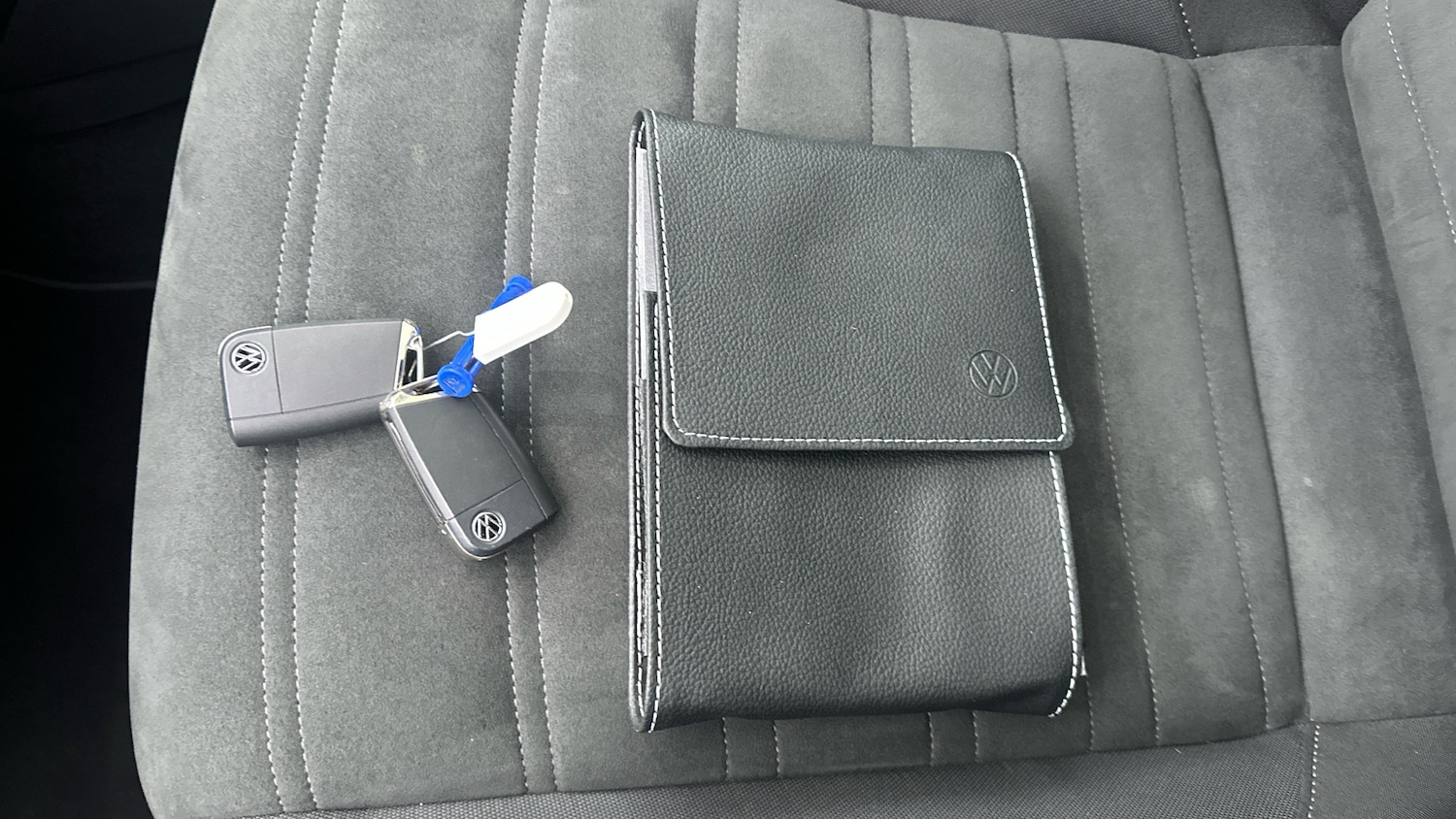 Used Volkswagen Touran 2021 for sale - 76722698: Photo 19