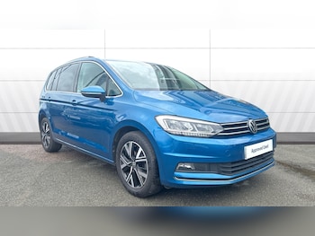 2021 (21) - 1.5 TSI EVO SEL 5dr