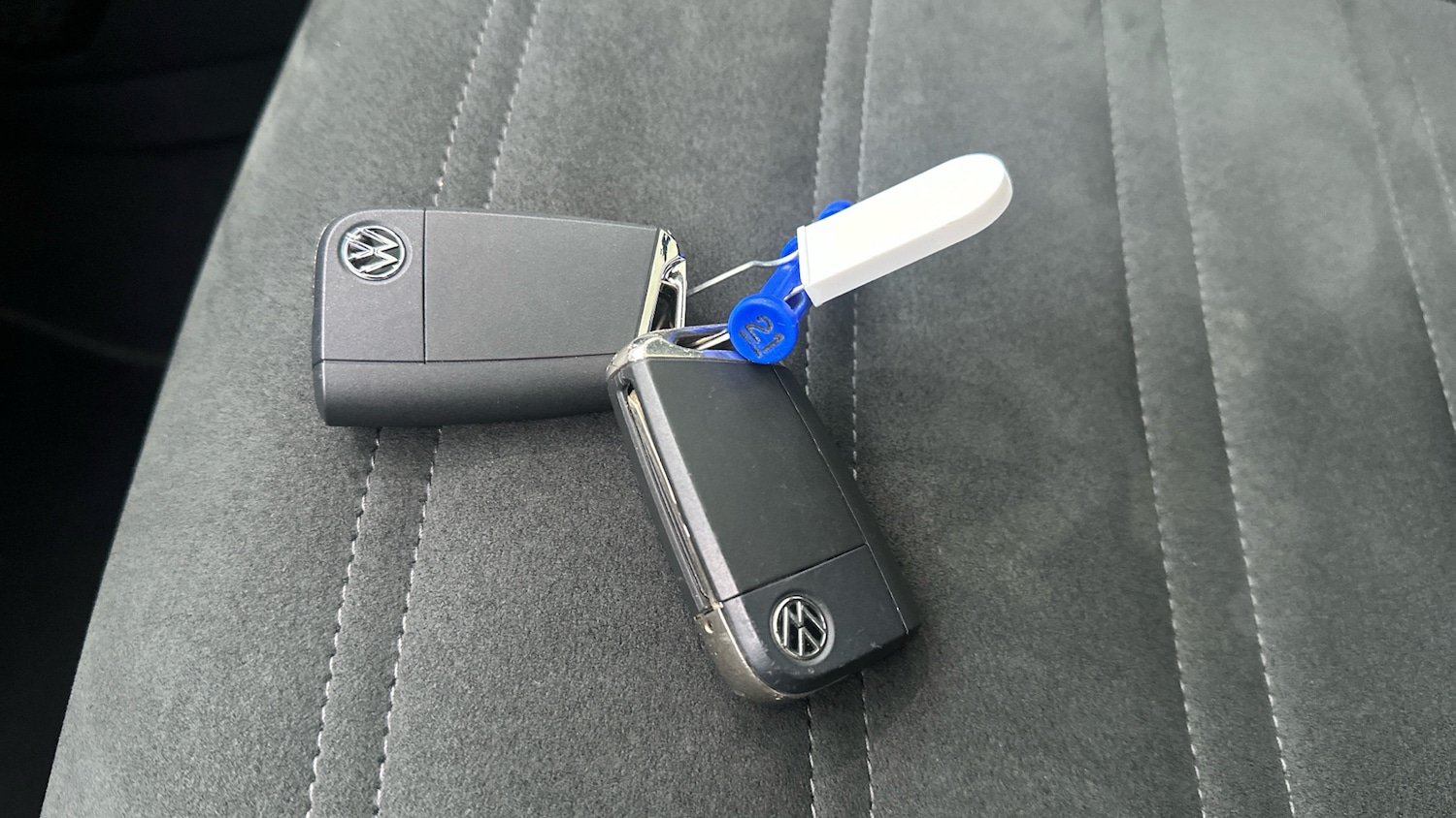 Used Volkswagen Touran 2021 for sale - 76722698: Photo 20