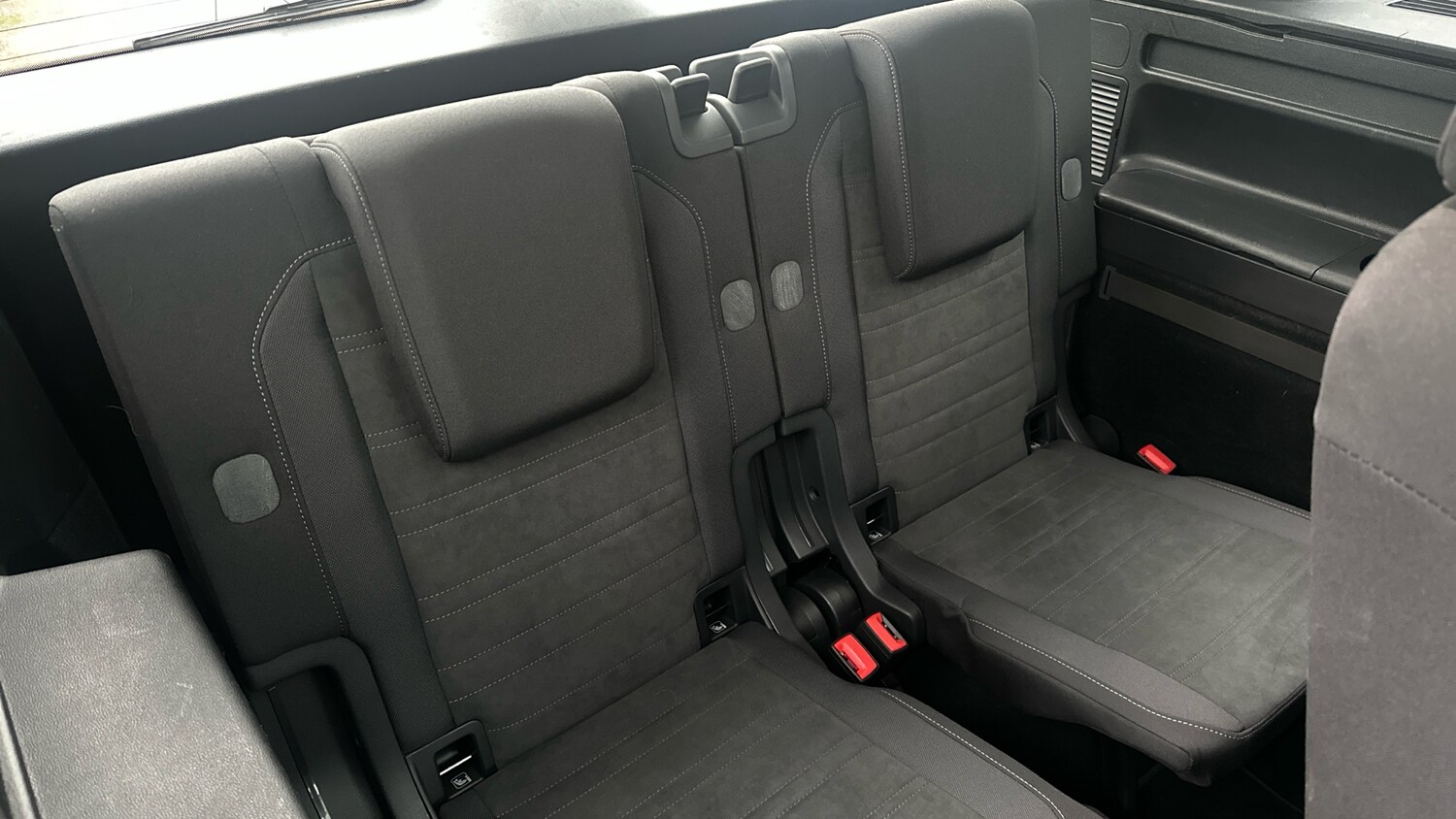 Used Volkswagen Touran 2021 for sale - 76722698: Photo 21