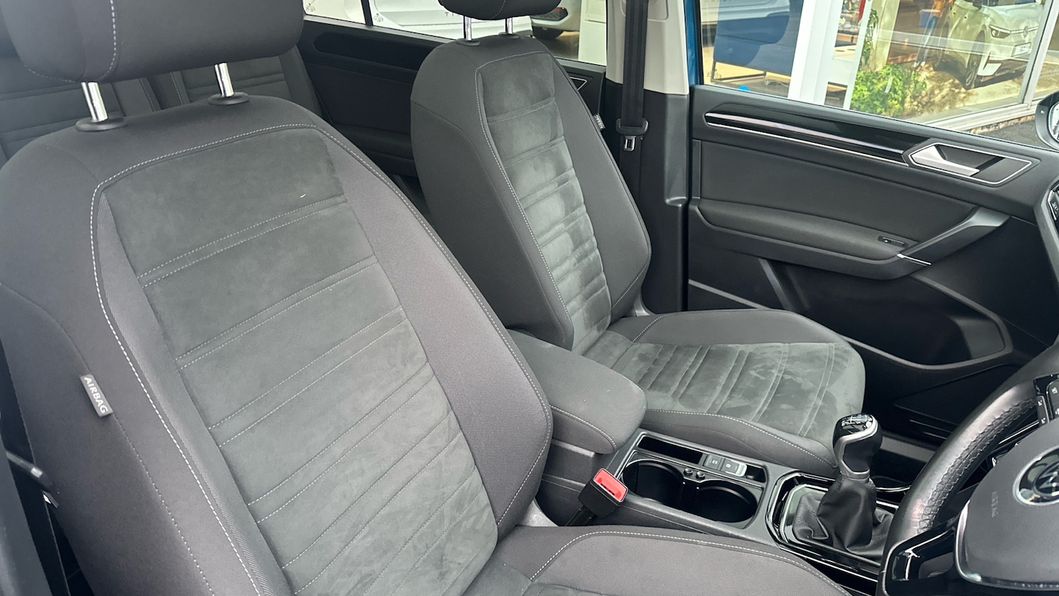 Used Volkswagen Touran 2021 for sale - 76722698: Photo 22