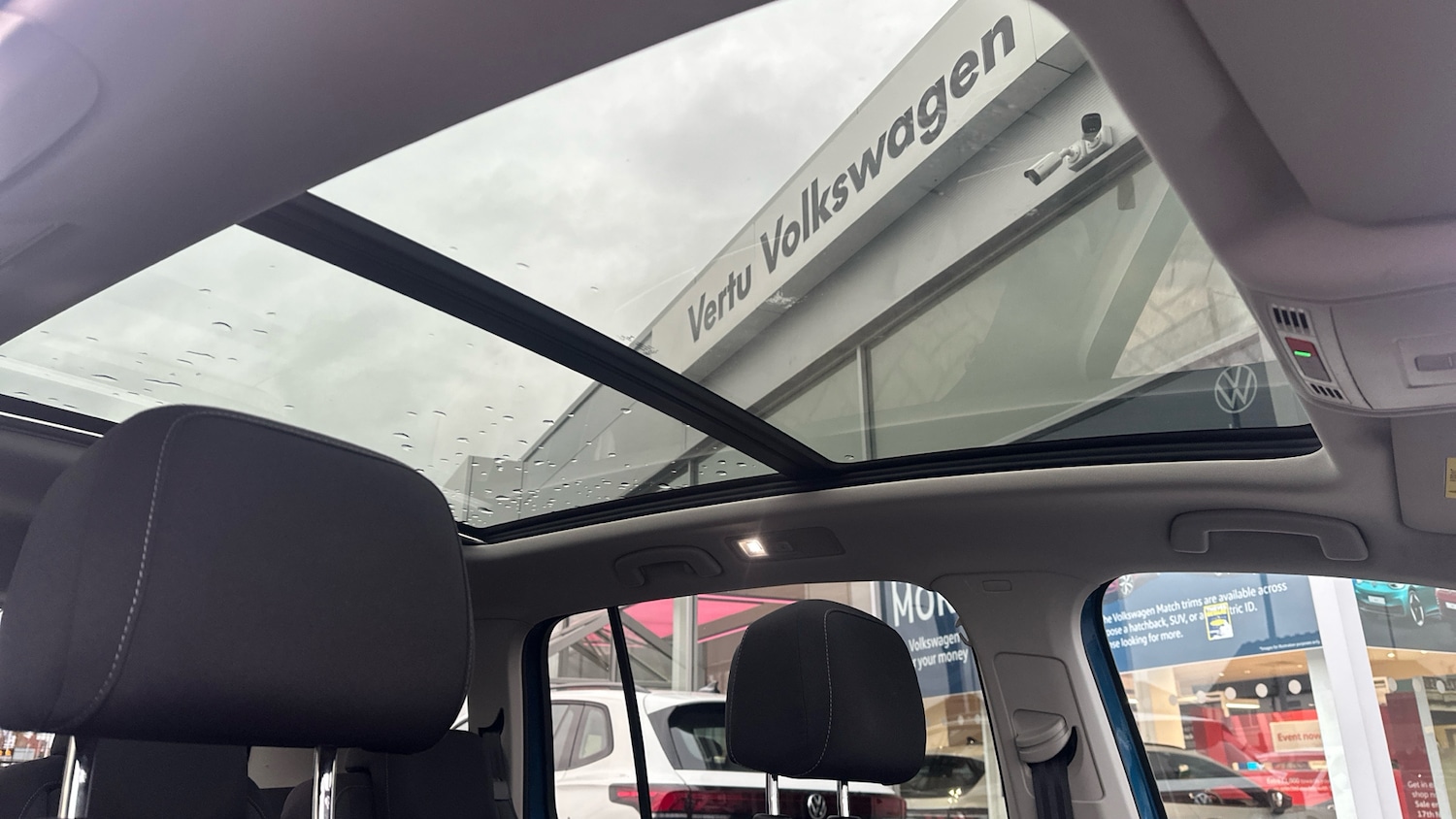 Used Volkswagen Touran 2021 for sale - 76722698: Photo 23