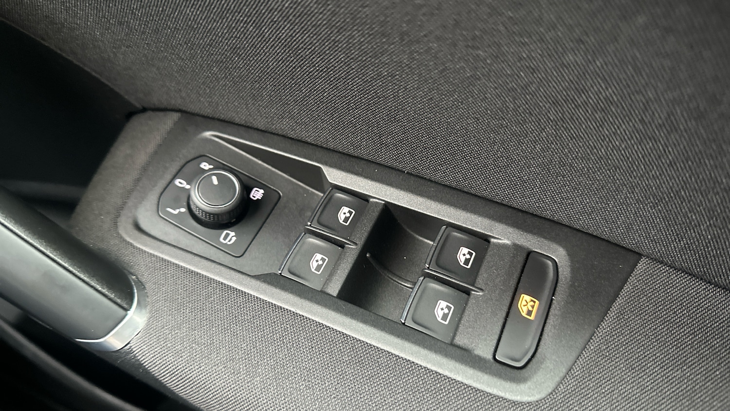 Used Volkswagen Touran 2021 for sale - 76722698: Photo 29