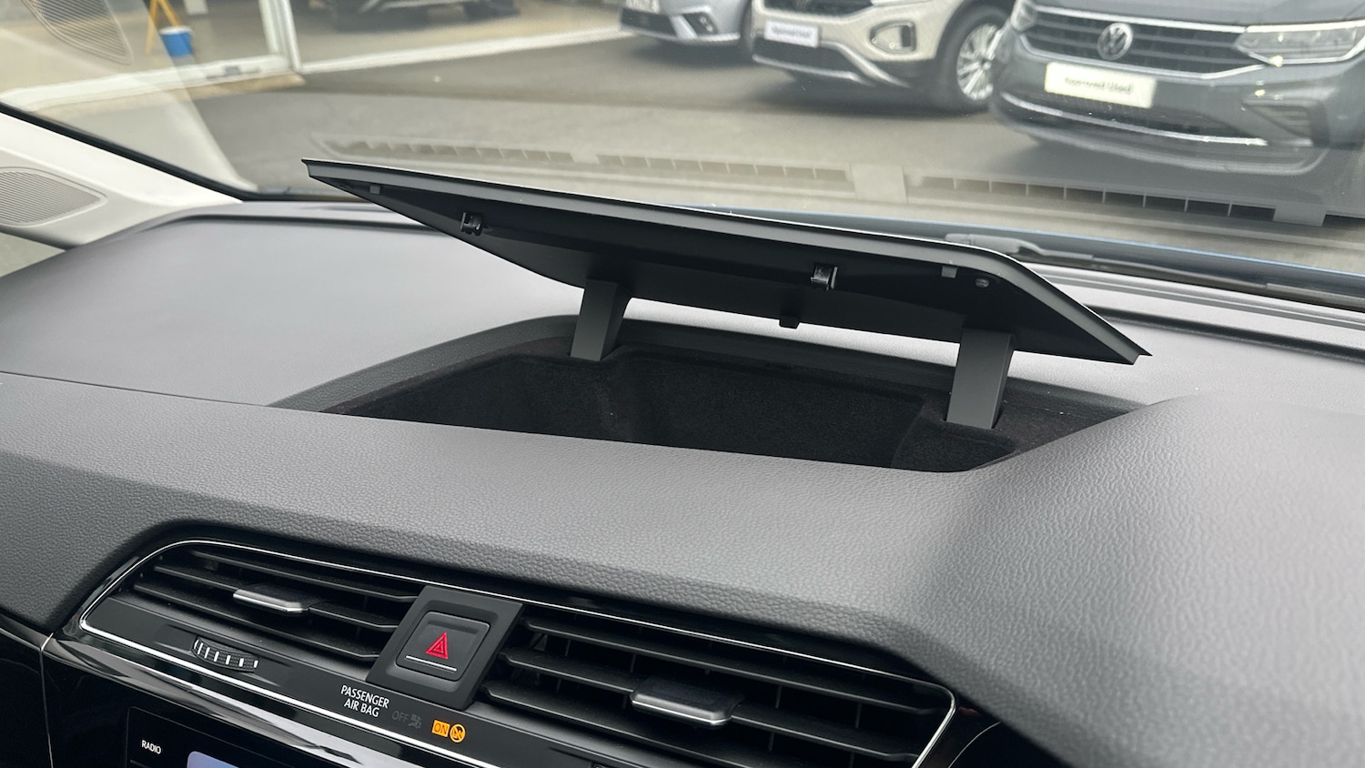 Used Volkswagen Touran 2021 for sale - 76722698: Photo 36