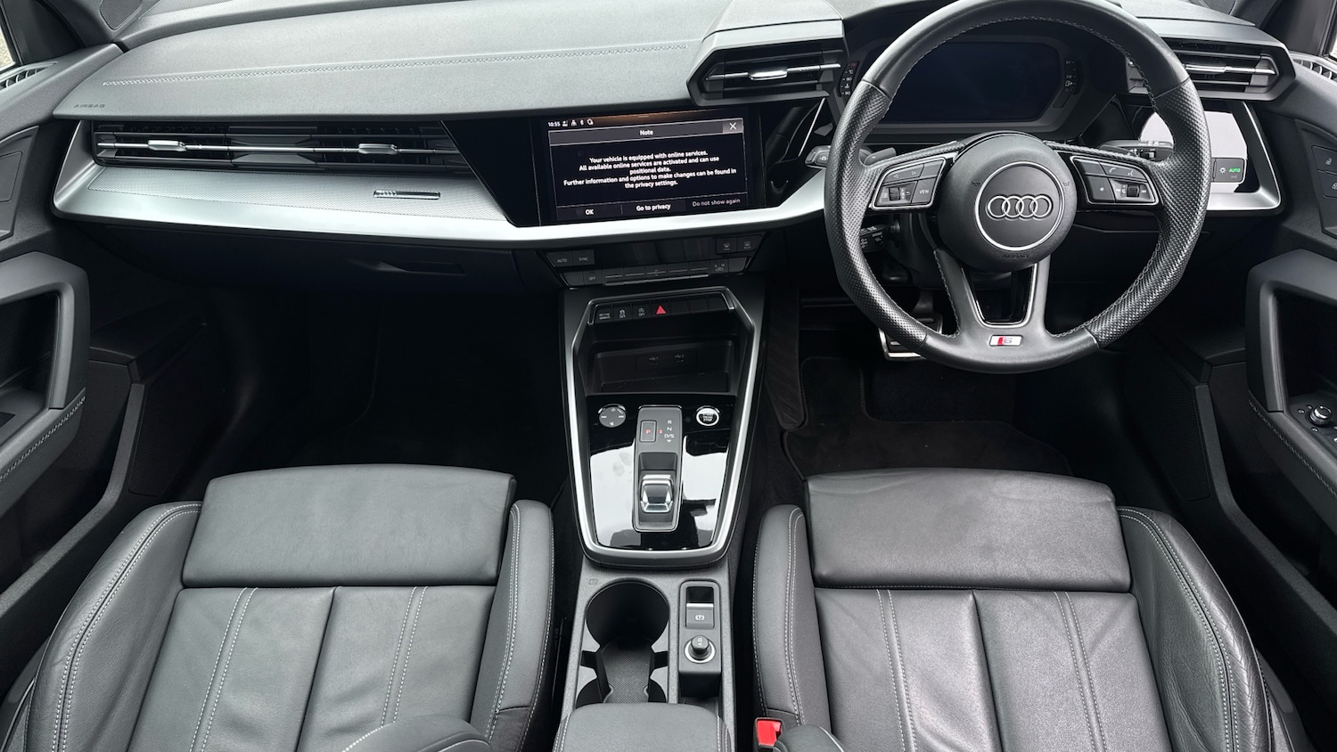 Used Audi A3 2022 for sale - 77446150: Photo 10