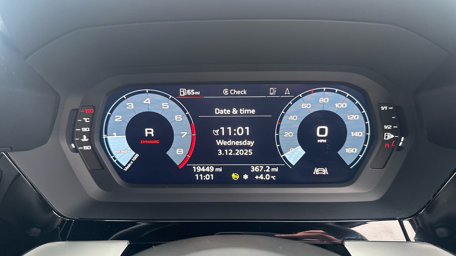 Used Audi A3 2022 for sale - 77446150: Photo 18