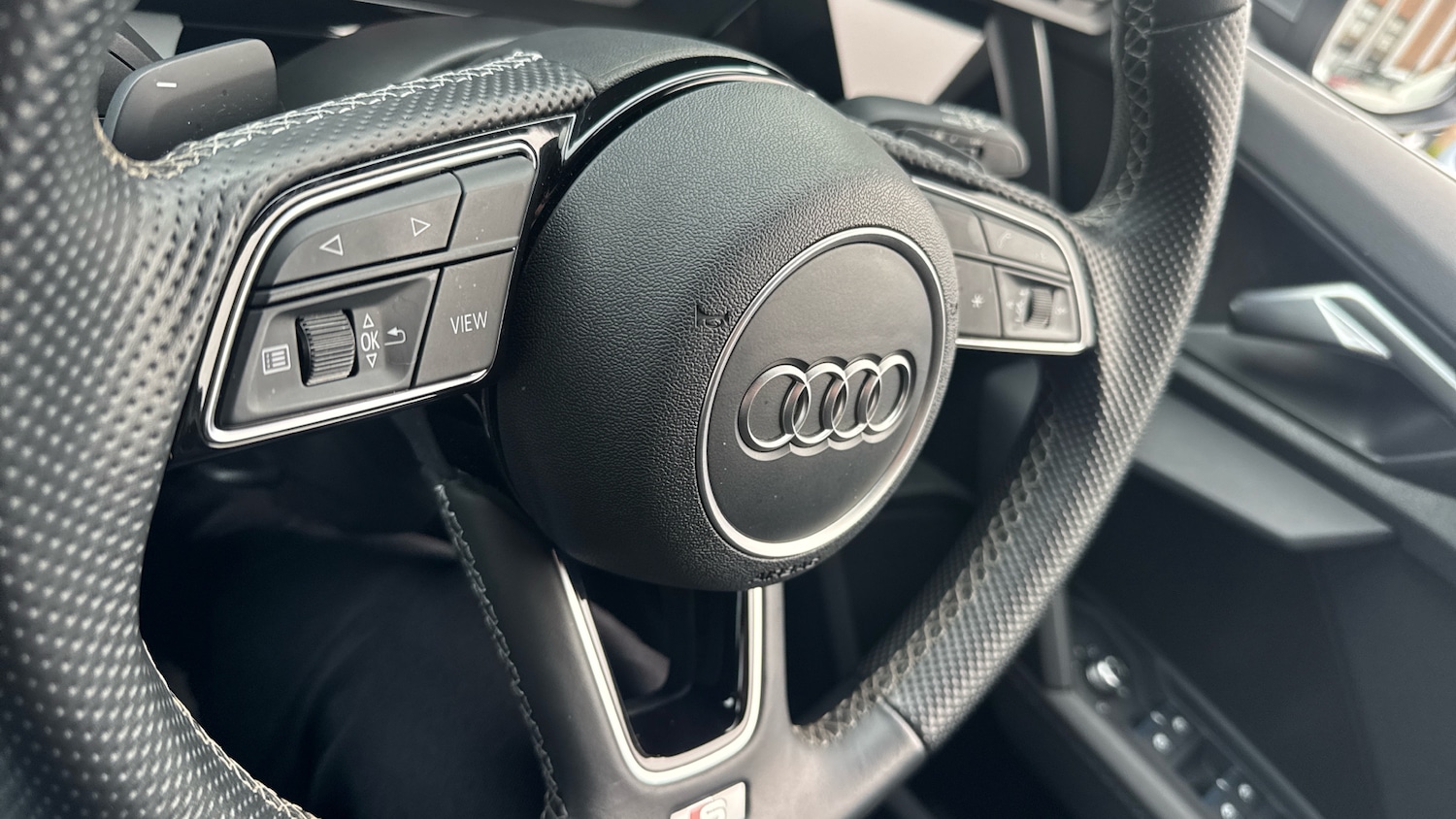 Used Audi A3 2022 for sale - 77446150: Photo 42