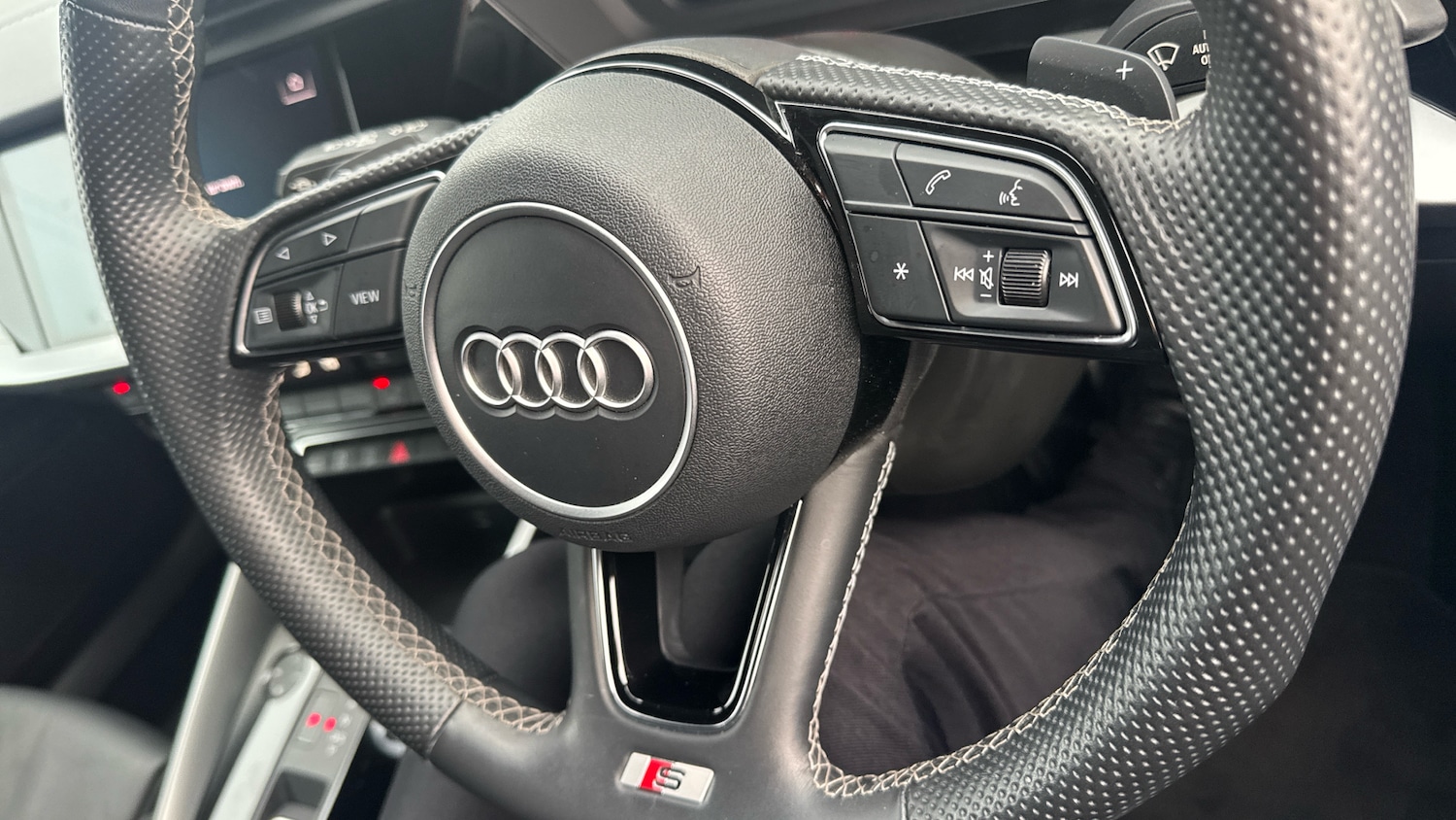 Used Audi A3 2022 for sale - 77446150: Photo 43