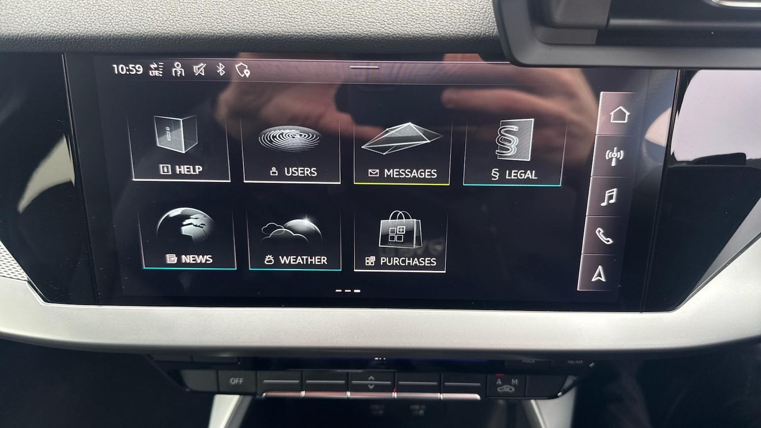 Used Audi A3 2022 for sale - 77446150: Photo 47