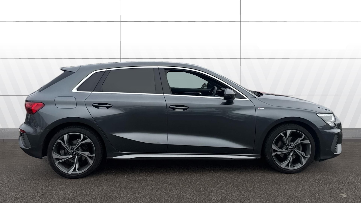 Used Audi A3 2022 for sale - 77446150: Photo 5