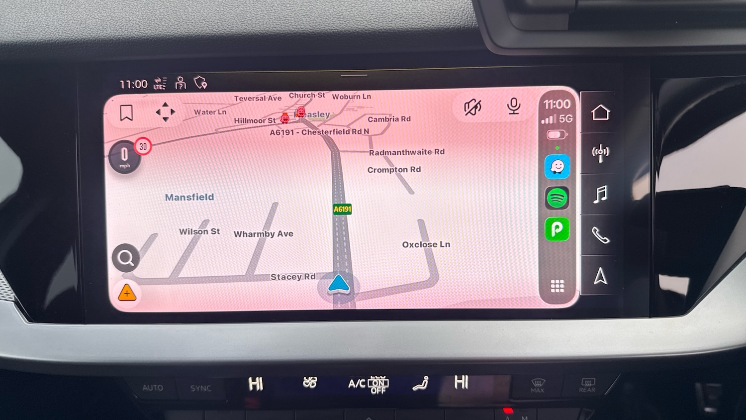 Used Audi A3 2022 for sale - 77446150: Photo 52